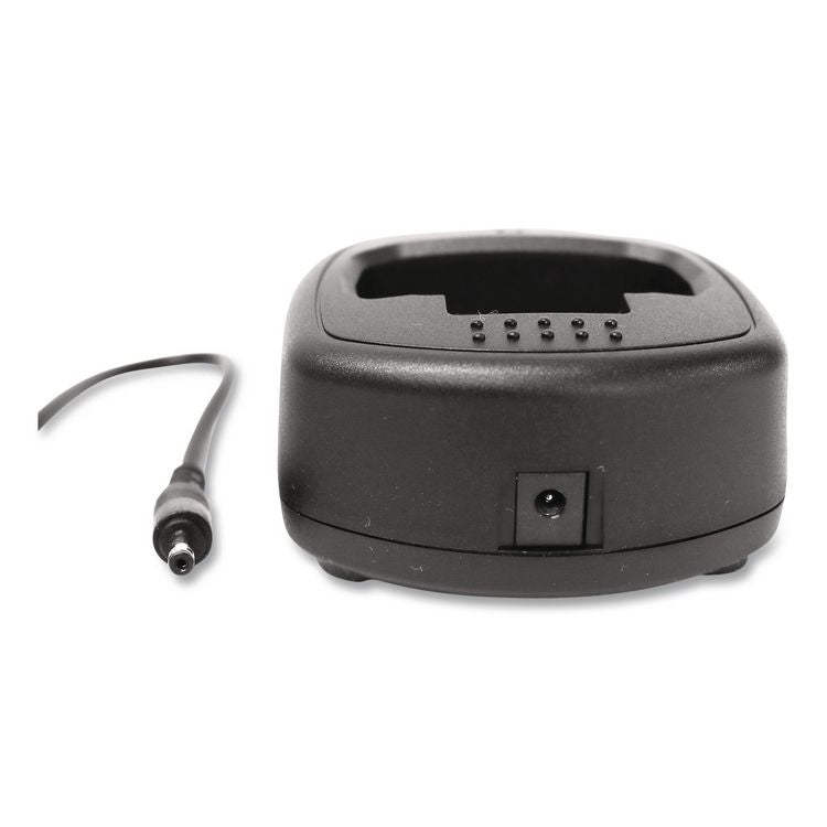 Fast Rate Charger, Black