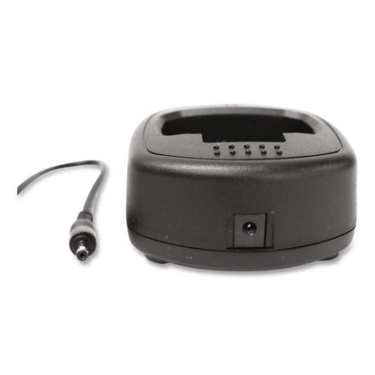 Fast Rate Charger, Black
