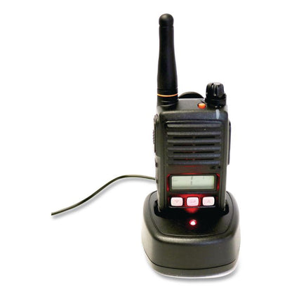 Fast Rate Charger, Black