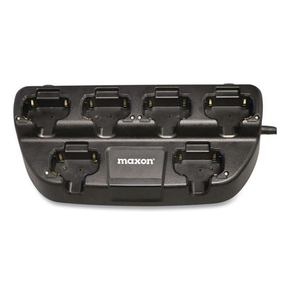 Six Unit Charging Station, Black
