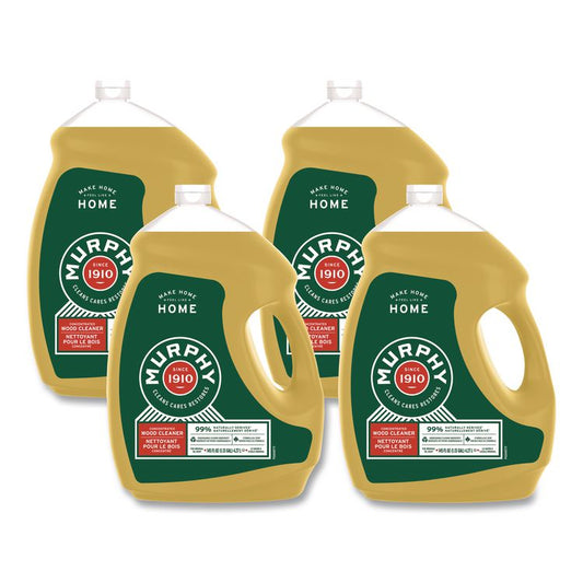 Oil Soap, Citronella Oil Scent, 145 oz Bottle (Each)