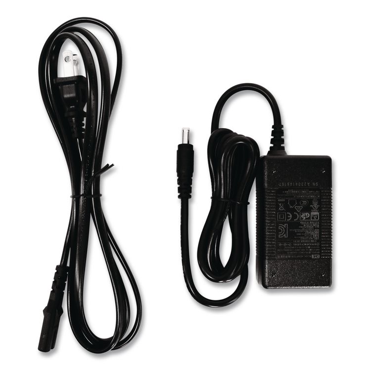 AC Adapter for Ceiling Speaker, Black