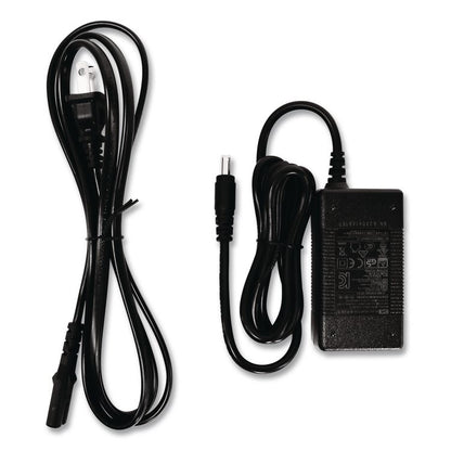 AC Adapter for Ceiling Speaker, Black