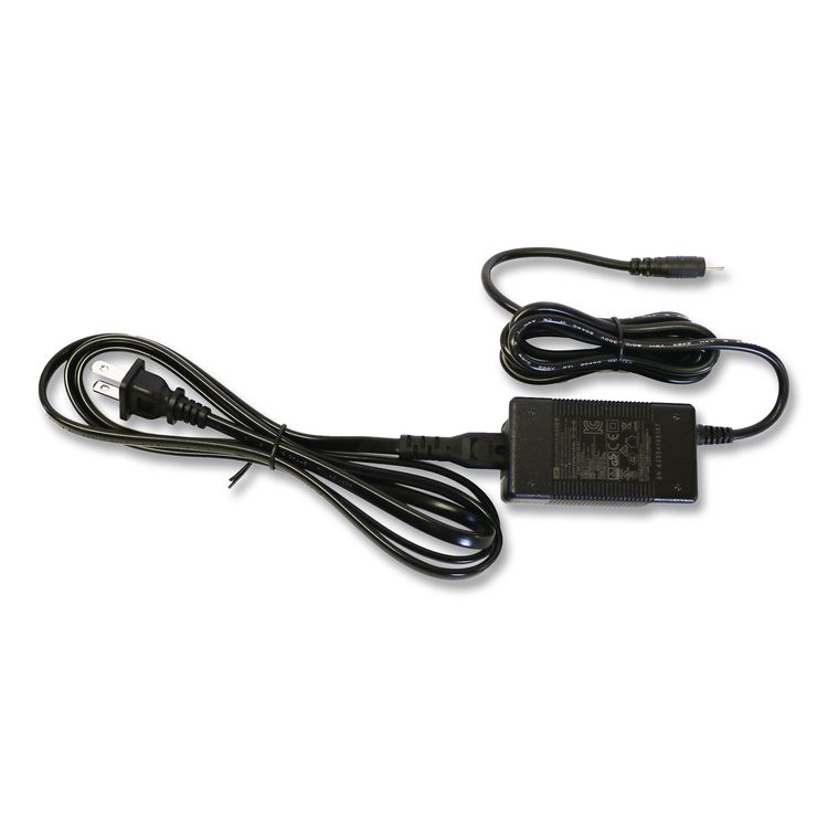 AC Adapter for Ceiling Speaker, Black