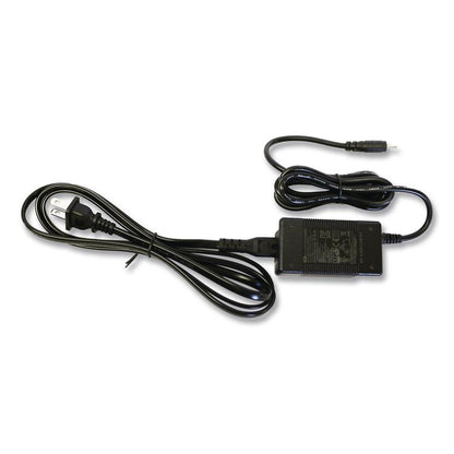 AC Adapter for Ceiling Speaker, Black