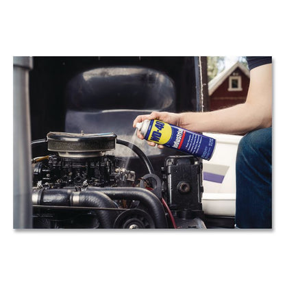 Heavy-Duty Lubricant, 16 oz Aerosol, 12/Carton