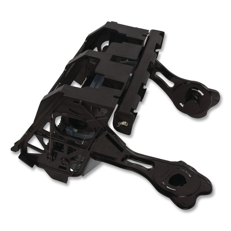 XT16 T1300/T1390 Series Roll Towel Drive Module, 10.8 x 12.3 x 7.2, Black
