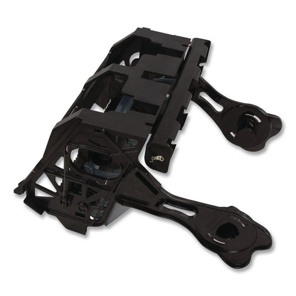 XT16 T1300/T1390 Series Roll Towel Drive Module, 10.8 x 12.3 x 7.2, Black