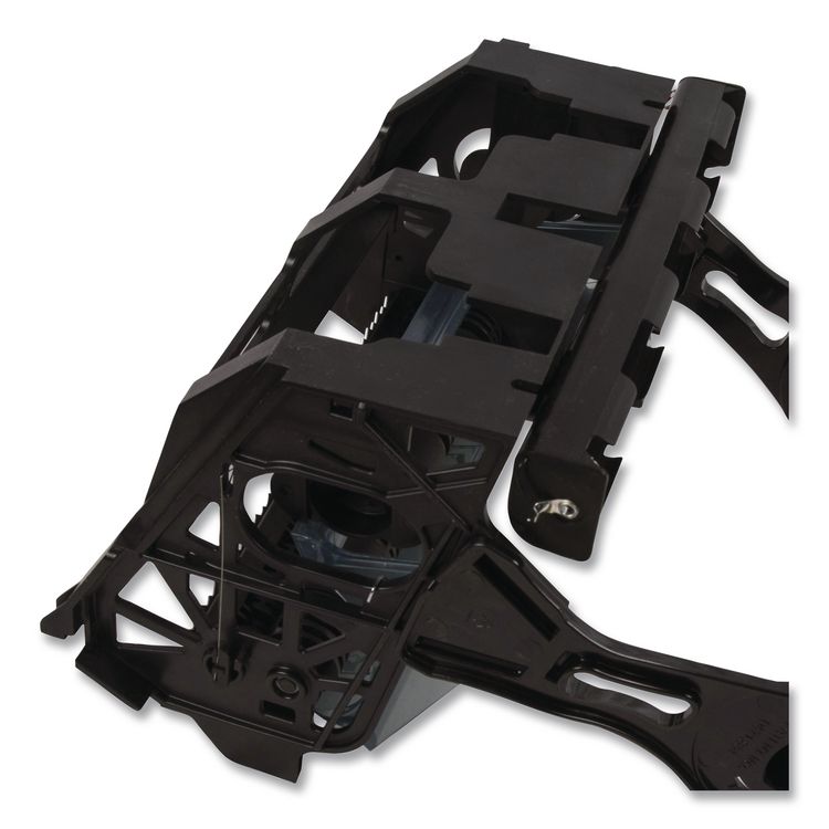 XT16 T1300/T1390 Series Roll Towel Drive Module, 10.8 x 12.3 x 7.2, Black