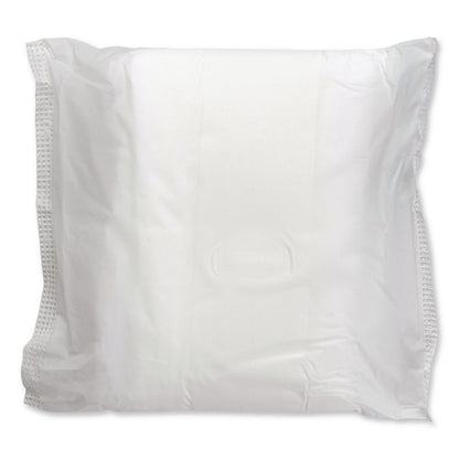 Super Maxi Pad, Super Absorbency, 22/Pack, 12 Packs/Carton