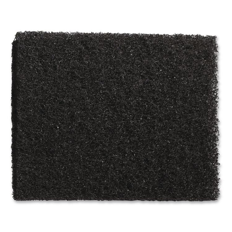 Stripping Pad, 14 x 28, Black, 5/Carton