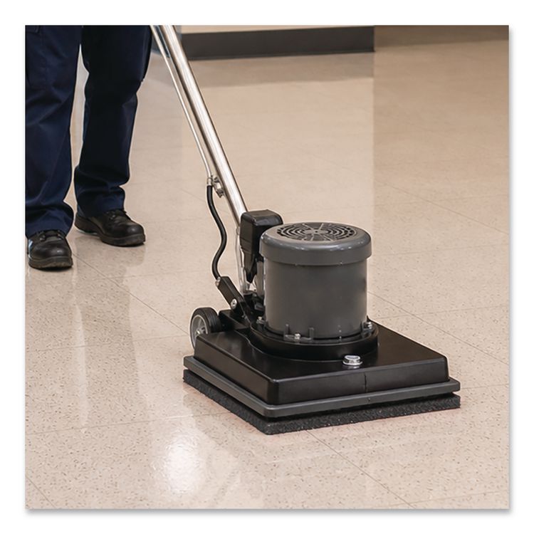 Stripping Pad, 14 x 28, Black, 5/Carton