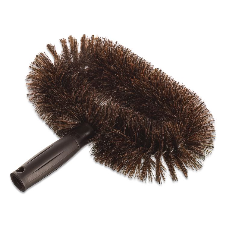StarDuster WallBrush Duster, 3.5" Handle