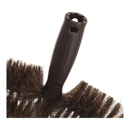 StarDuster WallBrush Duster, 3.5" Handle