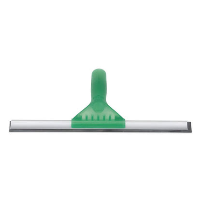 UniTec Lite Squeegee, 12" Wide Blade, 4" Handle