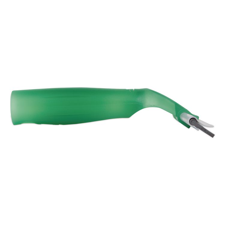 UniTec Lite Squeegee, 12" Wide Blade, 4" Handle