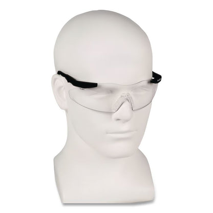 Magnum 3G Safety Eyewear, Frameless, Clear Single Lens