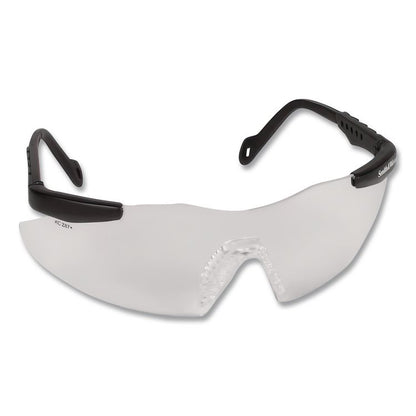 Magnum 3G Safety Eyewear, Frameless, Clear Single Lens