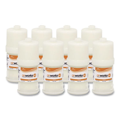 Passive Air Refill, Mango, 6 Cartridges/Box, 8 Boxes/Carton