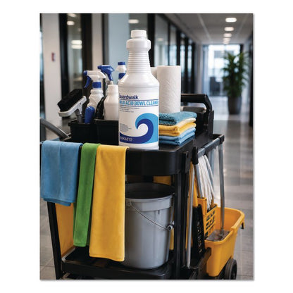 Bowl Cleaner, Citrus Scent, 32 oz Bottle, 12/Carton