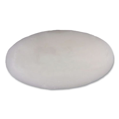 Face and Body Amenity Soap, Flow Wrapped, Floral Scent, # 3/4 Bar, 1,000/Carton