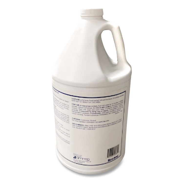 Neutral Floor Cleaner EP, Lemon Scent, 1 gal Bottle