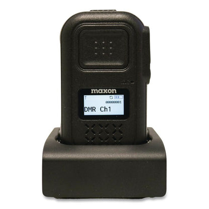 Desktop Charger, Black