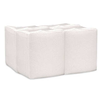 SCOTTPURE Critical Task Wipers, 1/4 Fold, 12 x 15, White, 100/Box, 4/Carton