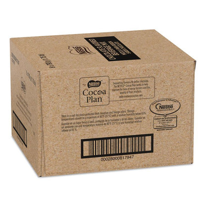 Premium Hot Chocolate Mix, Rich Chocolate, 1.75 lb Bag, 6/Carton