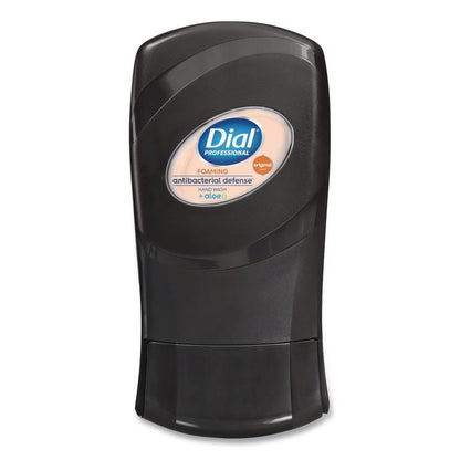 Antibacterial Defense Foaming Hand Wash Refill for FIT Manual Dispenser, Original Scent, 1.2 L