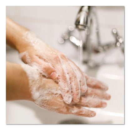 Antibacterial Defense Gold Liquid Hand Soap, 1 gal