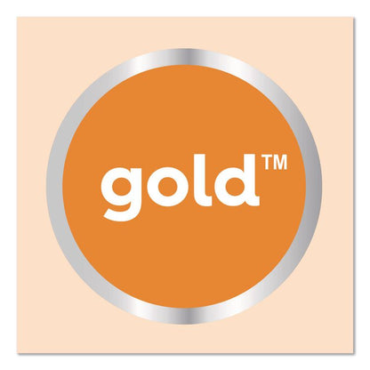 Antibacterial Defense Gold Liquid Hand Soap, 1 gal