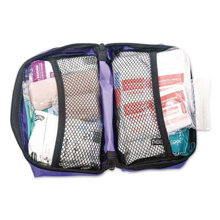 Modulator Refill - Serious Wound Module, 46 Pieces