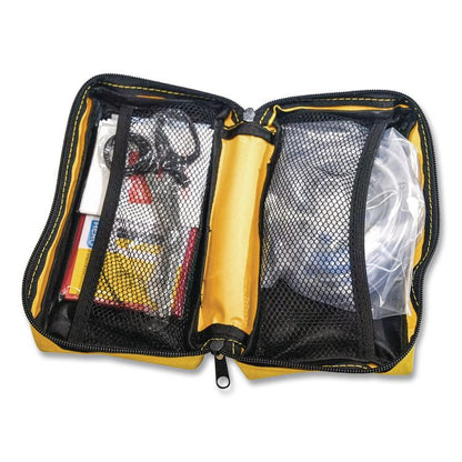 Refill - CardiAct AED/CPR Prep Kit, 9 Pieces
