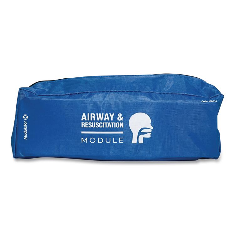 Refill - Airway and Resuscitation, 19 Pieces