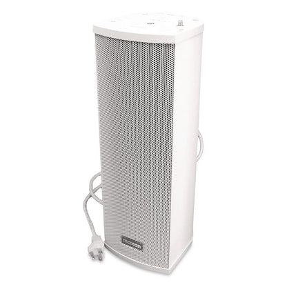 VHF Wireless Loud Speaker, Gray