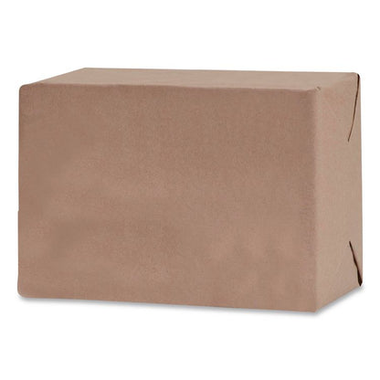 Interfold Dispenser Napkins, 1-Ply, 13 x 8.5, White, 500/Pack, 12 Packs/Carton