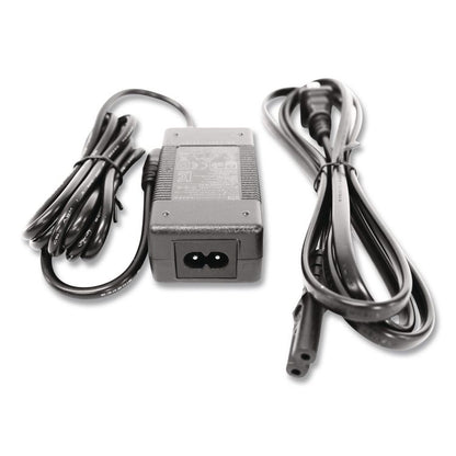 AC Adapter for Ceiling Speaker, Black