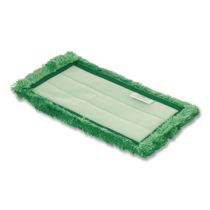 Microfiber Washing Pad, 6 x 8, Green