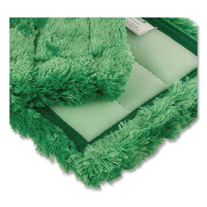 Microfiber Washing Pad, 6 x 8, Green