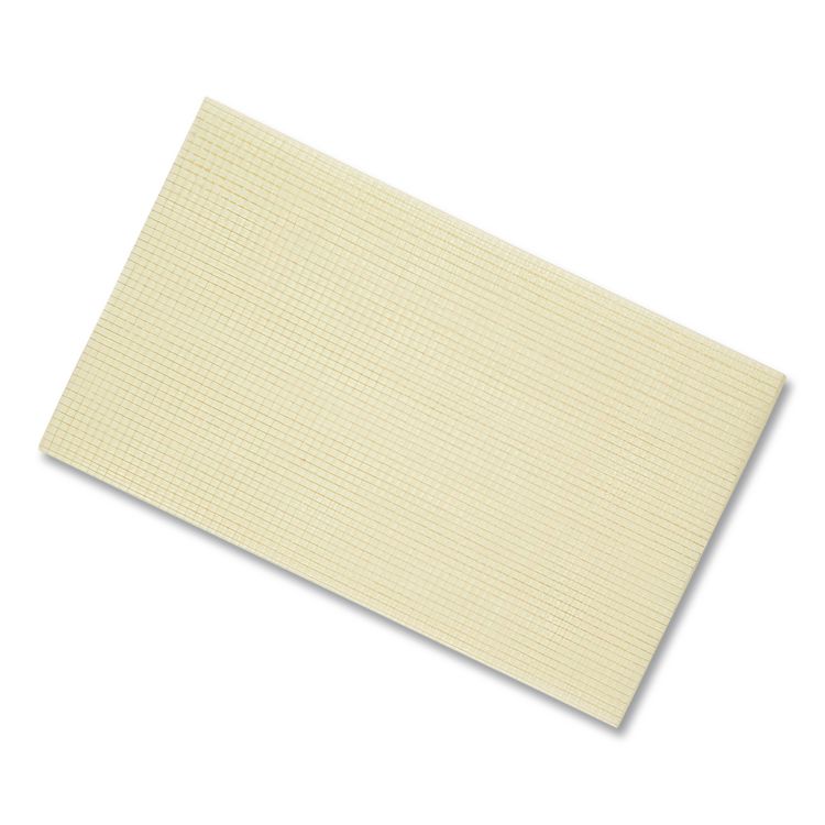 Fresh Guy Towels, 13.5 x 13.5, Yellow, 150/Carton