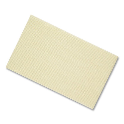 Fresh Guy Towels, 13.5 x 13.5, Yellow, 150/Carton