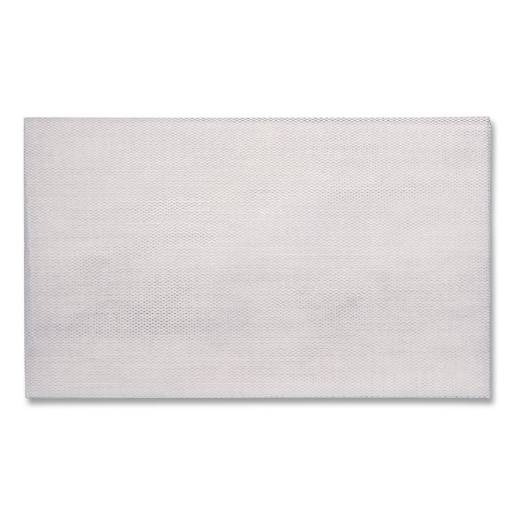 Sports Towels, 14 x 24, White, 100 Towels/Pack, 6 Packs/Carton