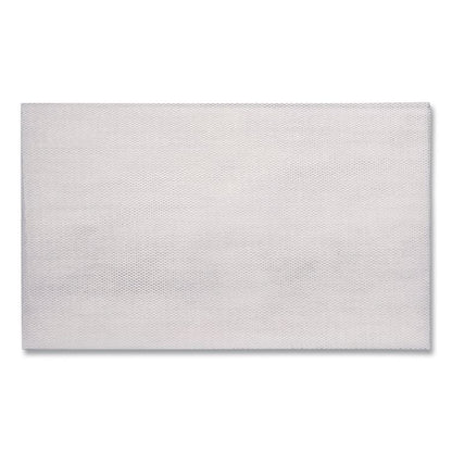 Sports Towels, 14 x 24, White, 100 Towels/Pack, 6 Packs/Carton