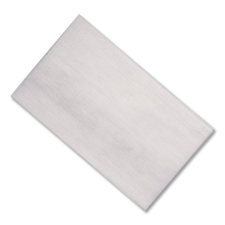 Sports Towels, 14 x 24, White, 100 Towels/Pack, 6 Packs/Carton