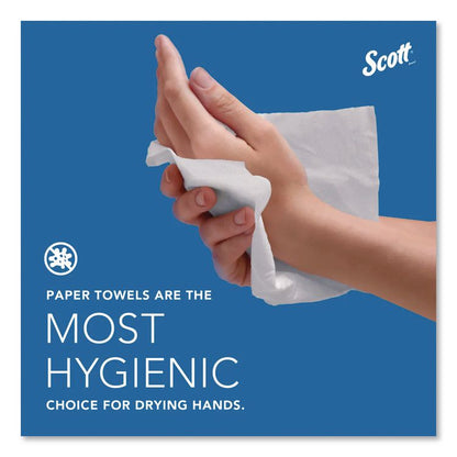 Pro Mod Manual Hard Roll Towel Dispenser, 12.66 x 9.18 x 16.44, White