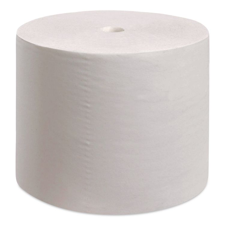 Essential Coreless SRB Bathroom Tissue, Septic Safe, 2-Ply, White, 1,000 Sheets/Roll, 36 Rolls/Carton