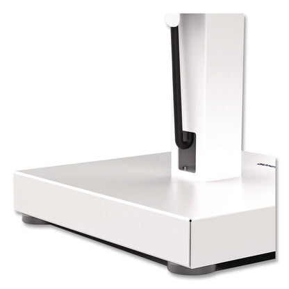 LuxPower Charging Tower for 16 Devices, 13 x 13 x 32