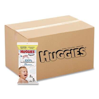 Snug and Dry, Size 5, Over 27 lbs, Disney Design, 3 Diapers/Pack, 30 Packs/Carton