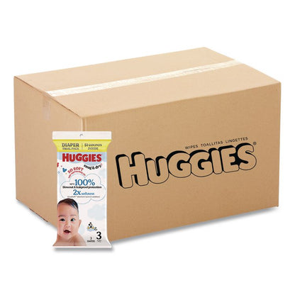 Snug and Dry, Size 3, 16 lbs to 28 lbs, Disney Design, 3 Diapers/Pack, 30 Packs/Carton